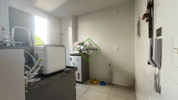 Foto 6 do(a) Apartamento de 2 quartos à venda em Pindorama, Belo Horizonte