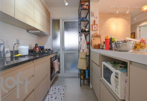 Foto 12 do(a) Apartamento de 3 quartos à venda em Jardim Dom Bosco, São Paulo