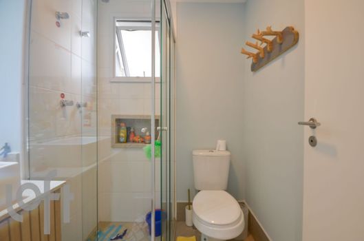 Foto 3 do(a) Apartamento de 3 quartos à venda em Jardim Dom Bosco, São Paulo