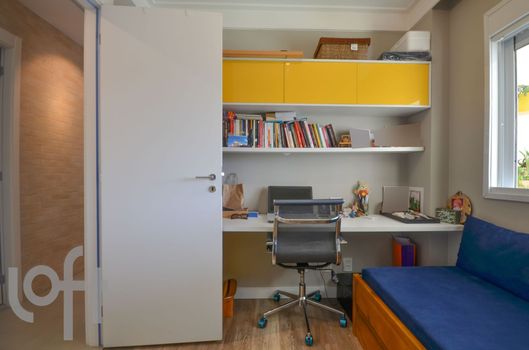 Foto 20 do(a) Apartamento de 3 quartos à venda em Jardim Dom Bosco, São Paulo