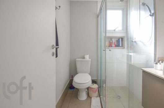 Foto 5 do(a) Apartamento de 3 quartos à venda em Jardim Dom Bosco, São Paulo