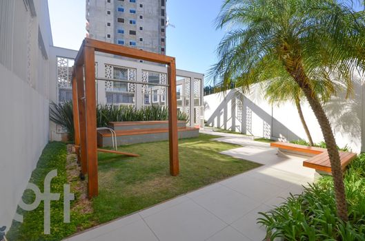 Foto 7 do(a) Apartamento de 3 quartos à venda em Jardim Dom Bosco, São Paulo
