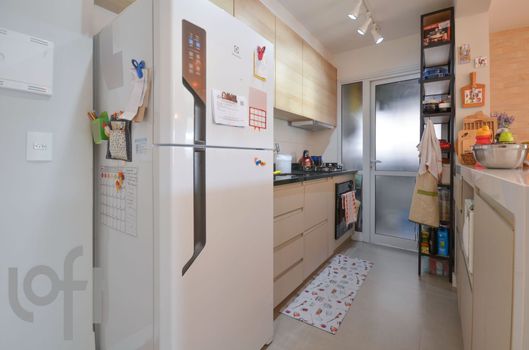 Foto 10 do(a) Apartamento de 3 quartos à venda em Jardim Dom Bosco, São Paulo