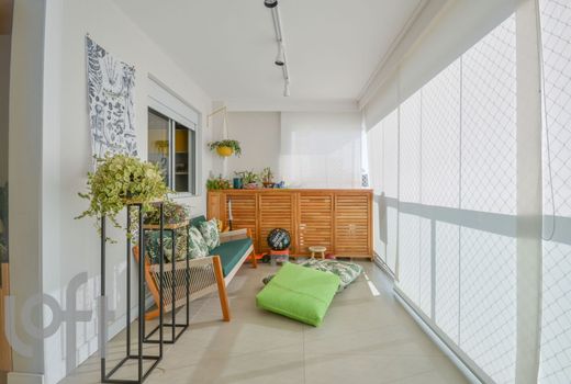 Foto 13 do(a) Apartamento de 3 quartos à venda em Jardim Dom Bosco, São Paulo