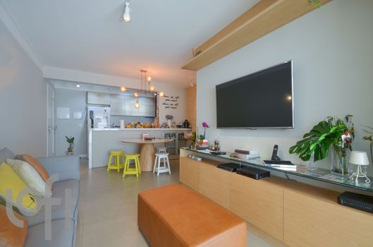 Foto 16 do(a) Apartamento de 3 quartos à venda em Jardim Dom Bosco, São Paulo