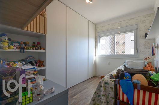 Foto 19 do(a) Apartamento de 3 quartos à venda em Jardim Dom Bosco, São Paulo