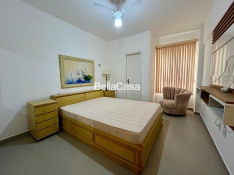 Foto 6 do(a) Apartamento de 3 quartos à venda em Centro, Guarapari