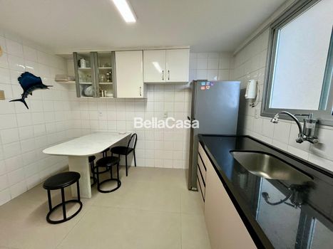 Foto 13 do(a) Apartamento de 3 quartos à venda em Centro, Guarapari