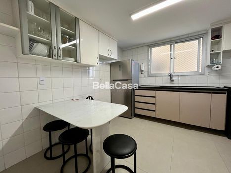 Foto 12 do(a) Apartamento de 3 quartos à venda em Centro, Guarapari