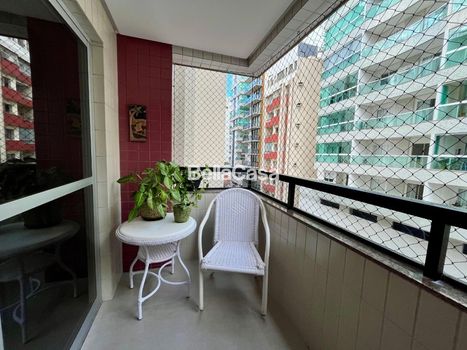 Foto 5 do(a) Apartamento de 3 quartos à venda em Centro, Guarapari