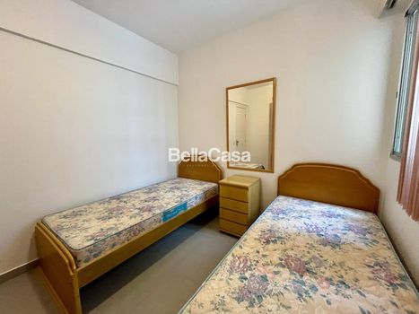Foto 9 do(a) Apartamento de 3 quartos à venda em Centro, Guarapari