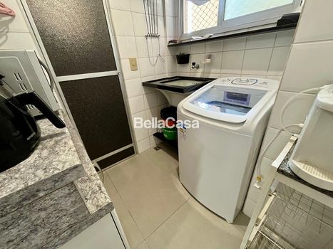 Foto 15 do(a) Apartamento de 3 quartos à venda em Centro, Guarapari