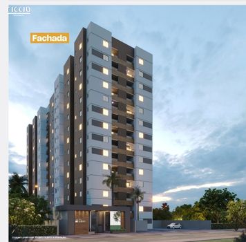 Foto 4 do(a) Apartamento de 2 quartos à venda em Parque Residencial Flamboyant, São José dos Campos