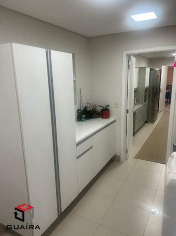 Foto 13 do(a) Apartamento de 3 quartos à venda em Jardim, Santo André