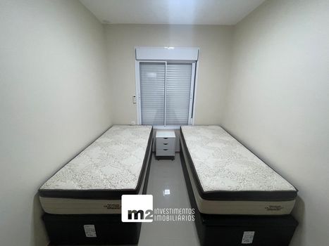 Foto 5 do(a) Apartamento de 2 quartos à venda em Setor Oeste, Goiânia