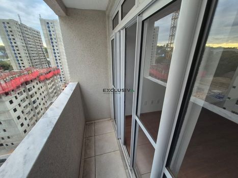 Foto 8 do(a) Apartamento de 2 quartos à venda em Jardim Riacho das Pedras, Contagem
