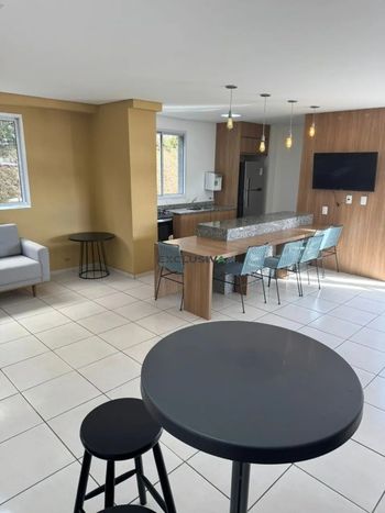 Foto 11 do(a) Apartamento de 2 quartos à venda em Jardim Riacho das Pedras, Contagem