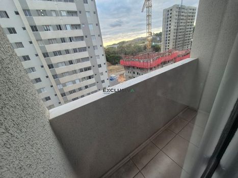 Foto 14 do(a) Apartamento de 2 quartos à venda em Jardim Riacho das Pedras, Contagem
