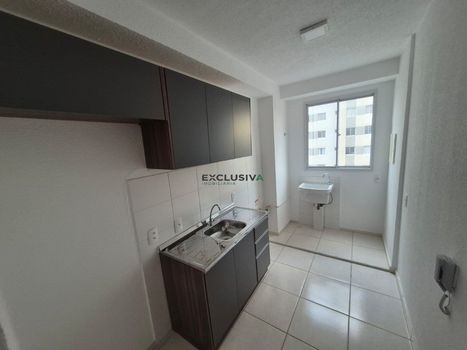 Foto 2 do(a) Apartamento de 2 quartos à venda em Jardim Riacho das Pedras, Contagem