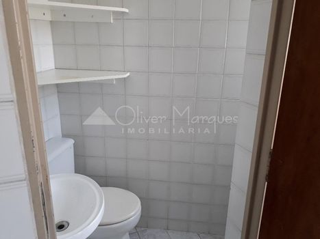 Foto 9 do(a) Apartamento de 3 quartos à venda em Jaguaré, São Paulo