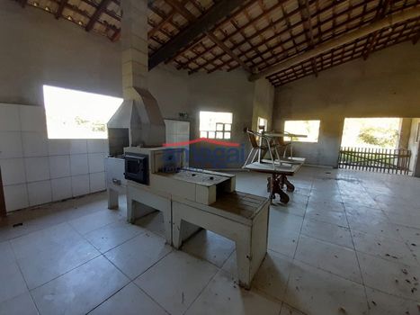 Foto 20 do(a) Fazenda / Sítio / Chácara de 3 quartos à venda em Chácaras Reunidas Igarapés, Jacareí
