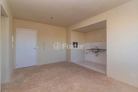 Foto 3 do(a) Apartamento de 2 quartos à venda em Parque Santa Fé, Porto Alegre