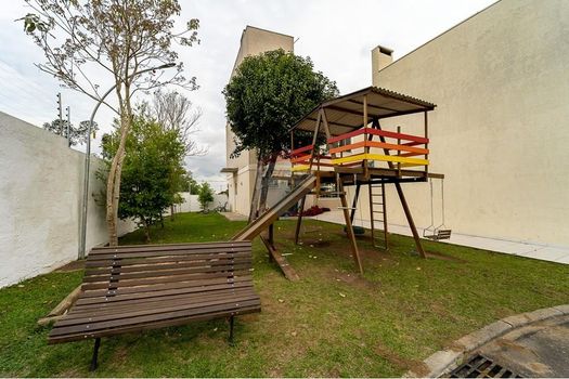 Foto 47 do(a) Casa de 3 quartos à venda em Santa Cândida, Curitiba