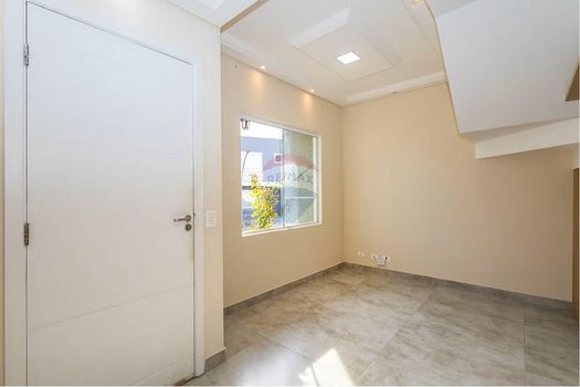 Foto 4 do(a) Casa de 3 quartos à venda em Santa Cândida, Curitiba