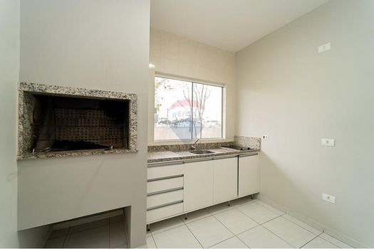 Foto 50 do(a) Casa de 3 quartos à venda em Santa Cândida, Curitiba