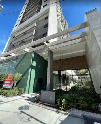 Foto 1 do(a) Flat de 2 quartos à venda em Butantã, São Paulo
