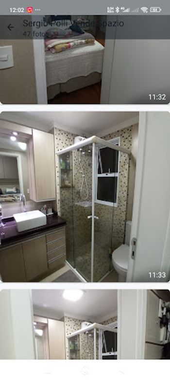 Foto 15 do(a) Apartamento de 2 quartos à venda em Presidente Altino, Osasco