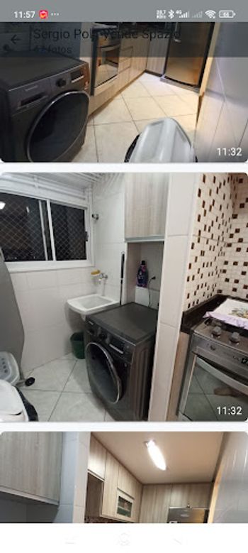 Foto 4 do(a) Apartamento de 2 quartos à venda em Presidente Altino, Osasco
