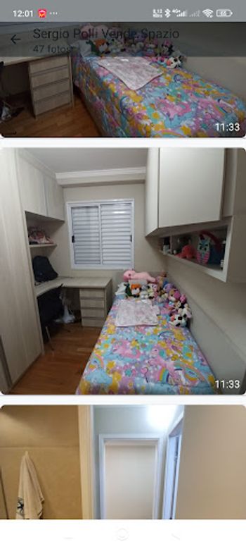 Foto 13 do(a) Apartamento de 2 quartos à venda em Presidente Altino, Osasco