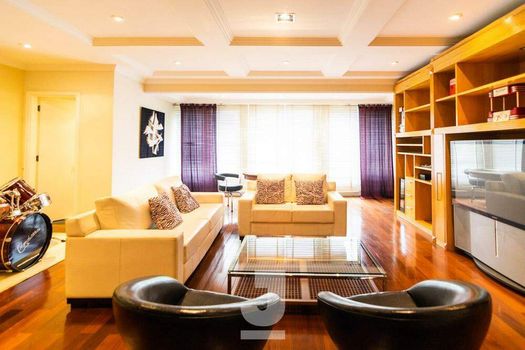 Foto 4 do(a) Casa em Condomínio de 6 quartos à venda em Residencial Parque Rio das Pedras, Campinas