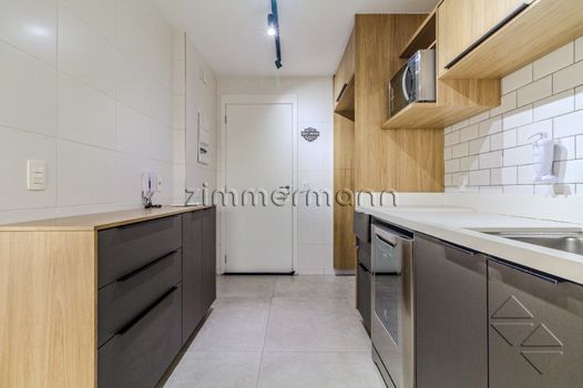 Foto 19 do(a) Apartamento de 3 quartos à venda em Cerqueira César, São Paulo