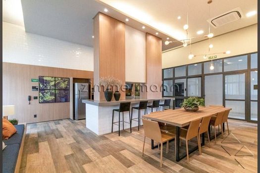 Foto 49 do(a) Apartamento de 3 quartos à venda em Cerqueira César, São Paulo