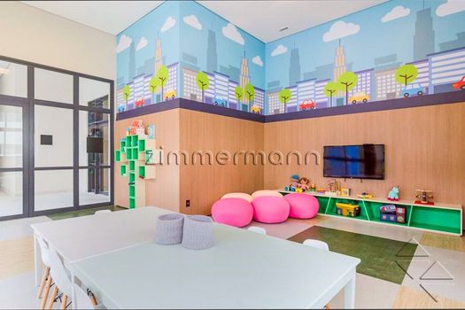 Foto 47 do(a) Apartamento de 3 quartos à venda em Cerqueira César, São Paulo