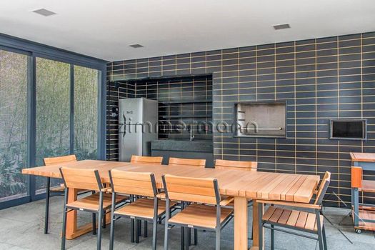 Foto 44 do(a) Apartamento de 3 quartos à venda em Cerqueira César, São Paulo