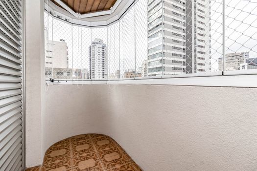 Foto 13 do(a) Apartamento de 3 quartos à venda em Moema, São Paulo