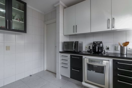 Foto 23 do(a) Apartamento de 3 quartos à venda em Moema, São Paulo