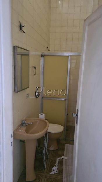Foto 17 do(a) Casa em Condomínio false à venda em Vila João Jorge, Campinas