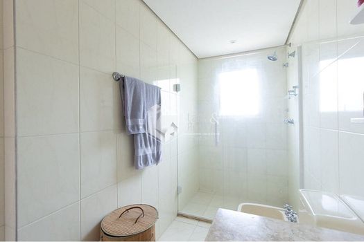 Foto 2 do(a) Apartamento de 3 quartos à venda em Paraíso do Morumbi, São Paulo