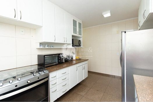 Foto 23 do(a) Apartamento de 3 quartos à venda em Paraíso do Morumbi, São Paulo