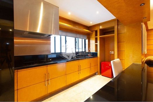 Foto 47 do(a) Apartamento de 3 quartos à venda em Paraíso do Morumbi, São Paulo