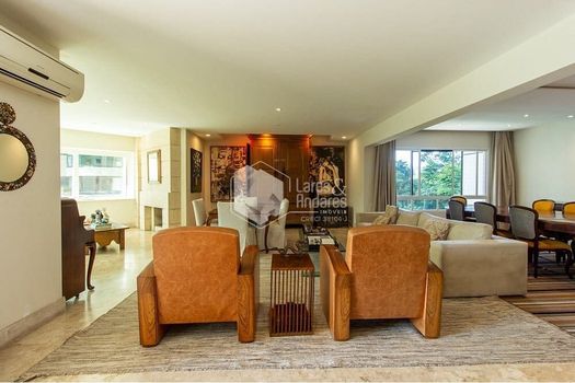 Foto 37 do(a) Apartamento de 3 quartos à venda em Paraíso do Morumbi, São Paulo
