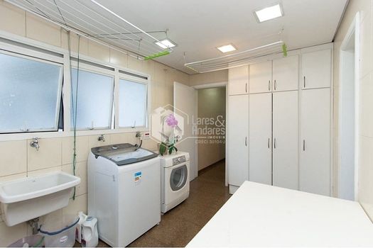 Foto 24 do(a) Apartamento de 3 quartos à venda em Paraíso do Morumbi, São Paulo