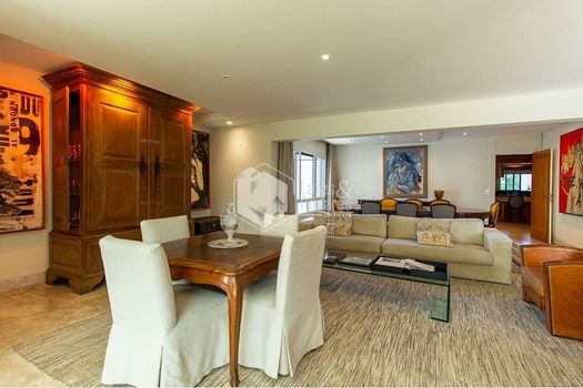 Foto 39 do(a) Apartamento de 3 quartos à venda em Paraíso do Morumbi, São Paulo
