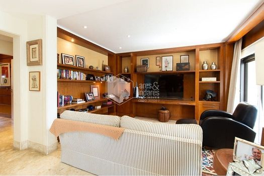 Foto 36 do(a) Apartamento de 3 quartos à venda em Paraíso do Morumbi, São Paulo