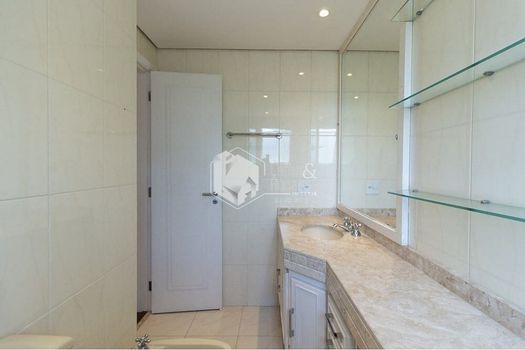 Foto 9 do(a) Apartamento de 3 quartos à venda em Paraíso do Morumbi, São Paulo