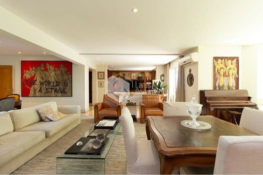Foto 41 do(a) Apartamento de 3 quartos à venda em Paraíso do Morumbi, São Paulo